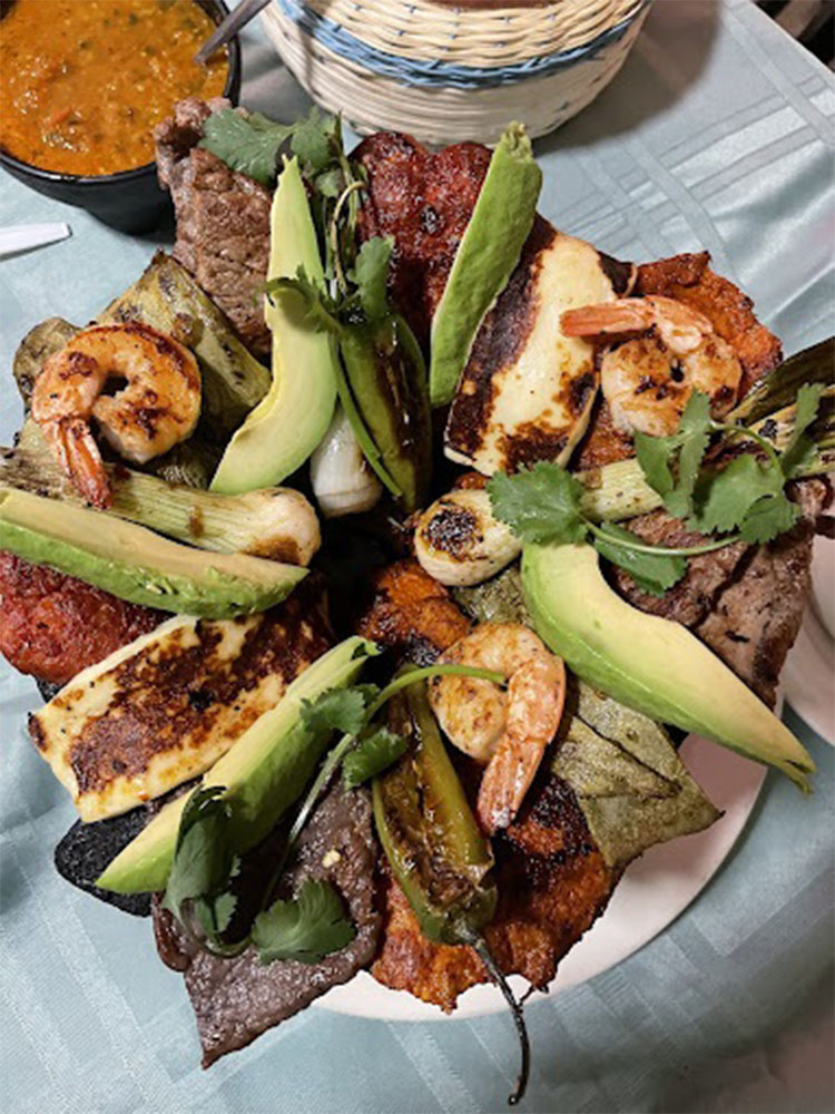  Triunfo Mexican Restaurant food photos