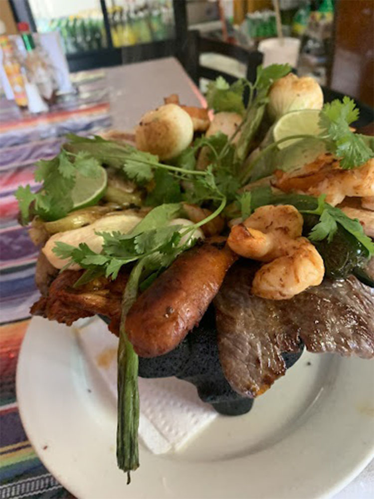  Triunfo Mexican Restaurant food photos
