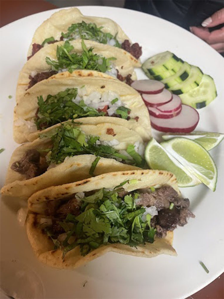  Triunfo Mexican Restaurant food photos
