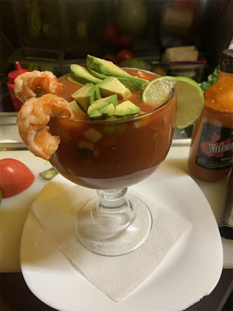  Triunfo Mexican Restaurant food photos