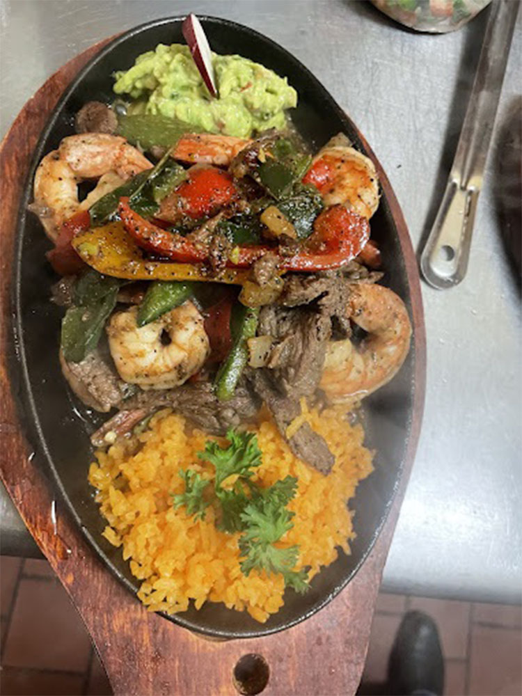  Triunfo Mexican Restaurant food photos