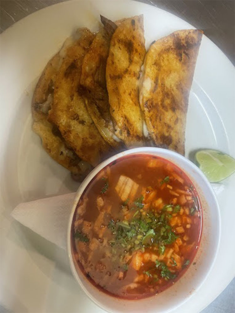  Triunfo Mexican Restaurant food photos