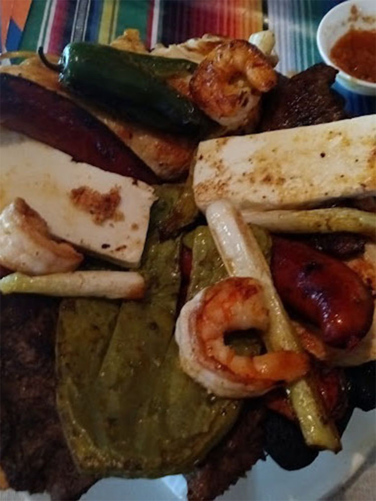  Triunfo Mexican Restaurant food photos