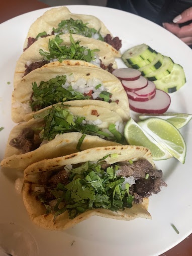  Triunfo Mexican Restaurant food photos